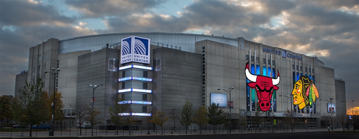 Bill Post aided in Levy's emergence into the specialty concessions segment in United Center.